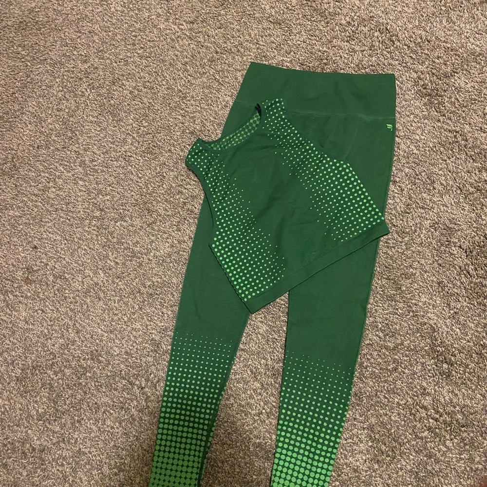 Fabletics  set